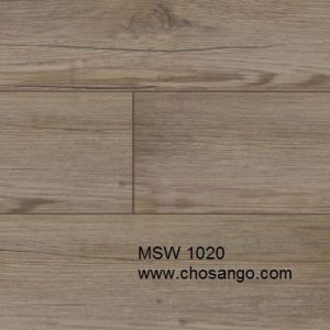 Sàn Nhựa Galaxy MSW 1020