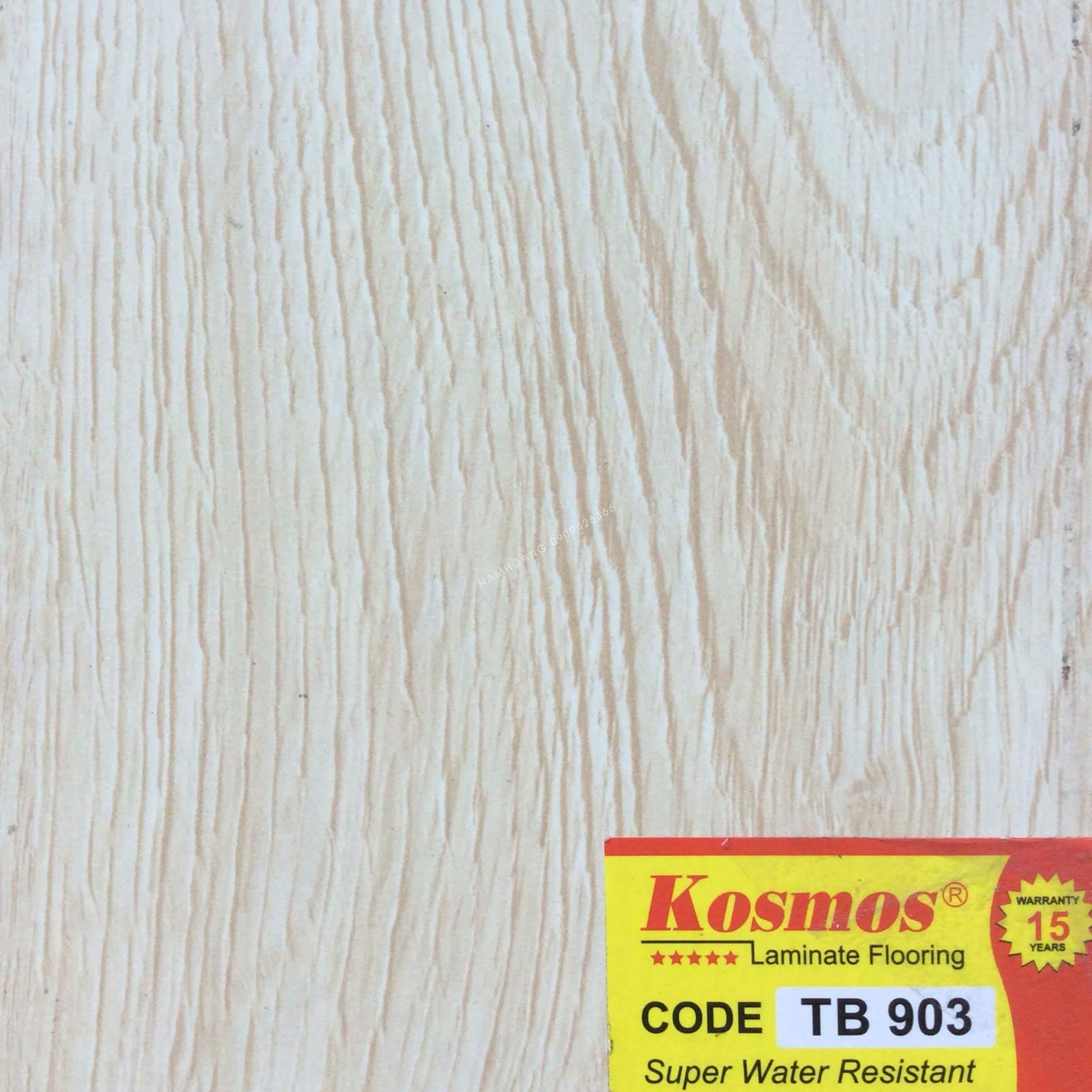 Sàn gỗ Kosmos TB903