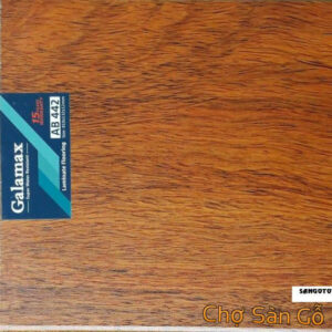 Sàn gỗ Galamax AB442