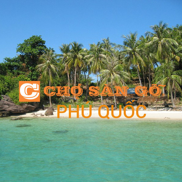 Chợ Sàn Gỗ Phú Quốc