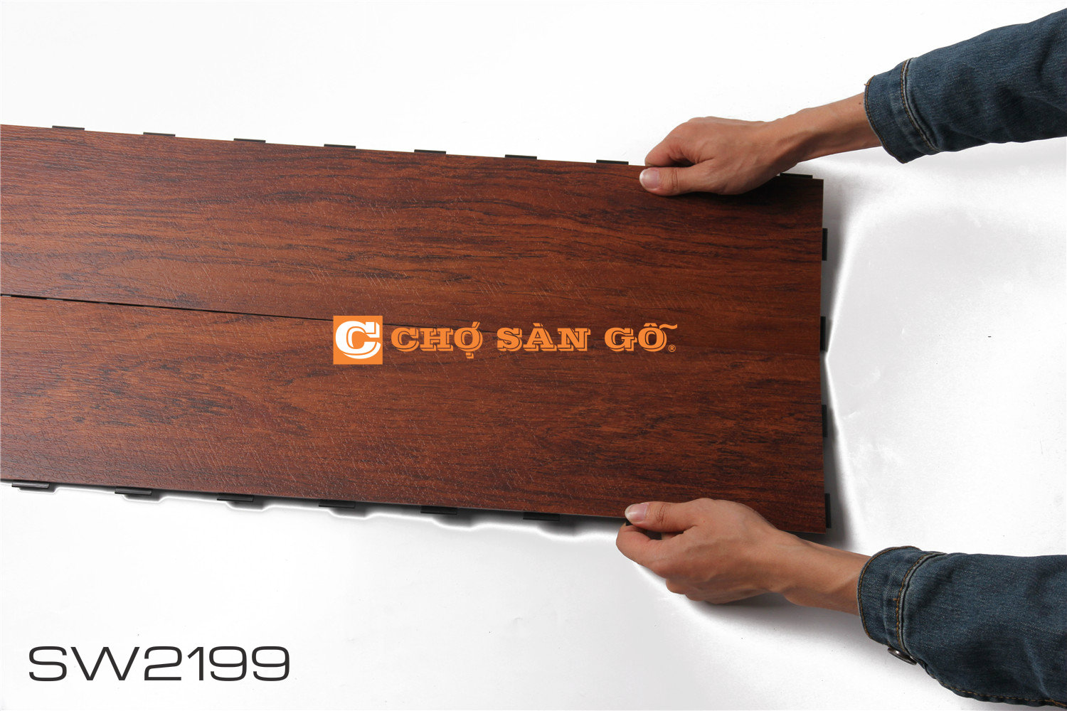 gach-vinyl-2199 Sàn nhựa Supperflor SW2199 - Ảnh 3