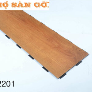 Sàn nhựa Supperflor SW2201