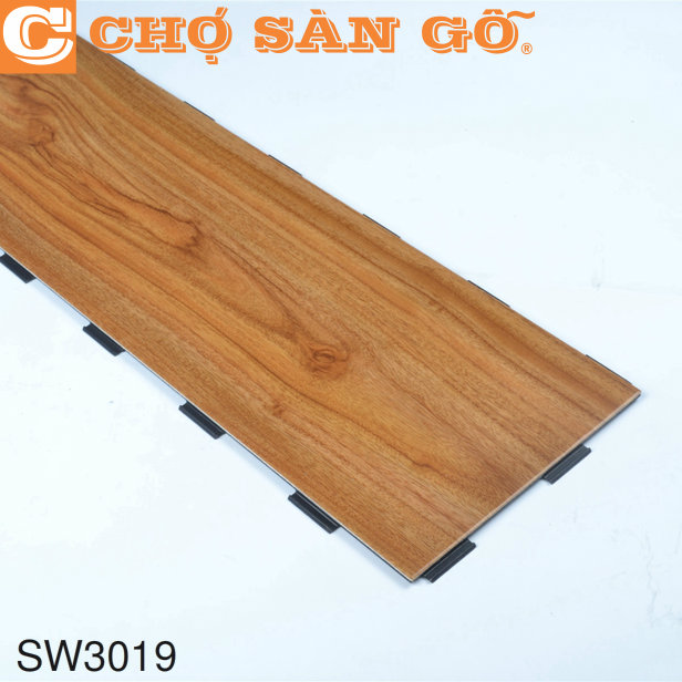 Sàn nhựa hèm khóa SW3019