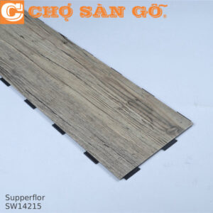 Sàn nhựa Supperflor SW14215