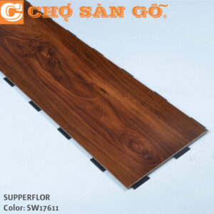 Sàn nhựa Supperflor SW17611