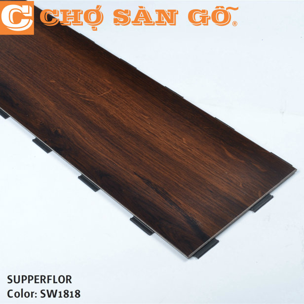 Sàn nhựa Supperflor SW1818