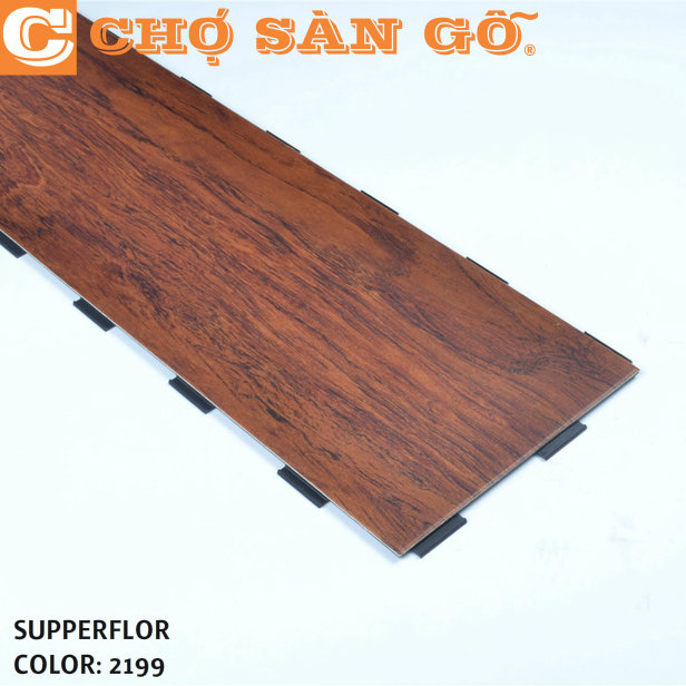 Sàn nhựa Supperflor SW2199