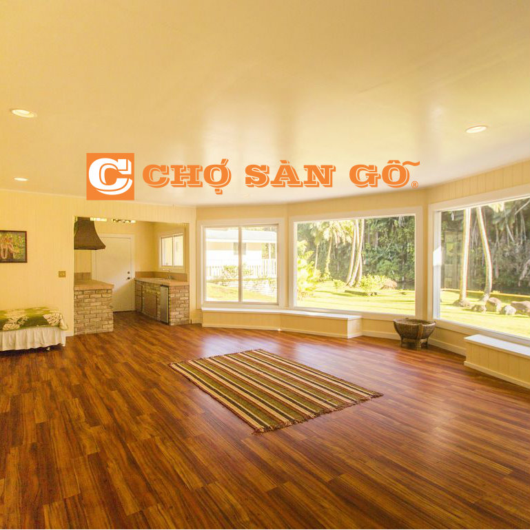 sàn gỗ công ghiêp giá rẻ