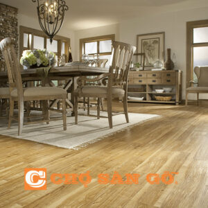 Novalis giả gỗ Trend