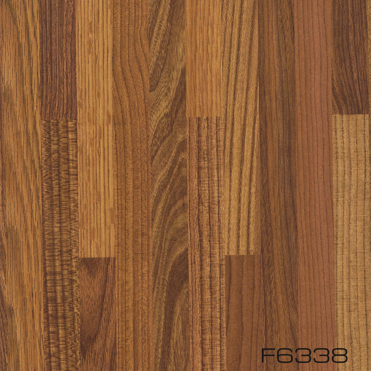 Sàn gỗ công nghiệp F6338 bán chạy