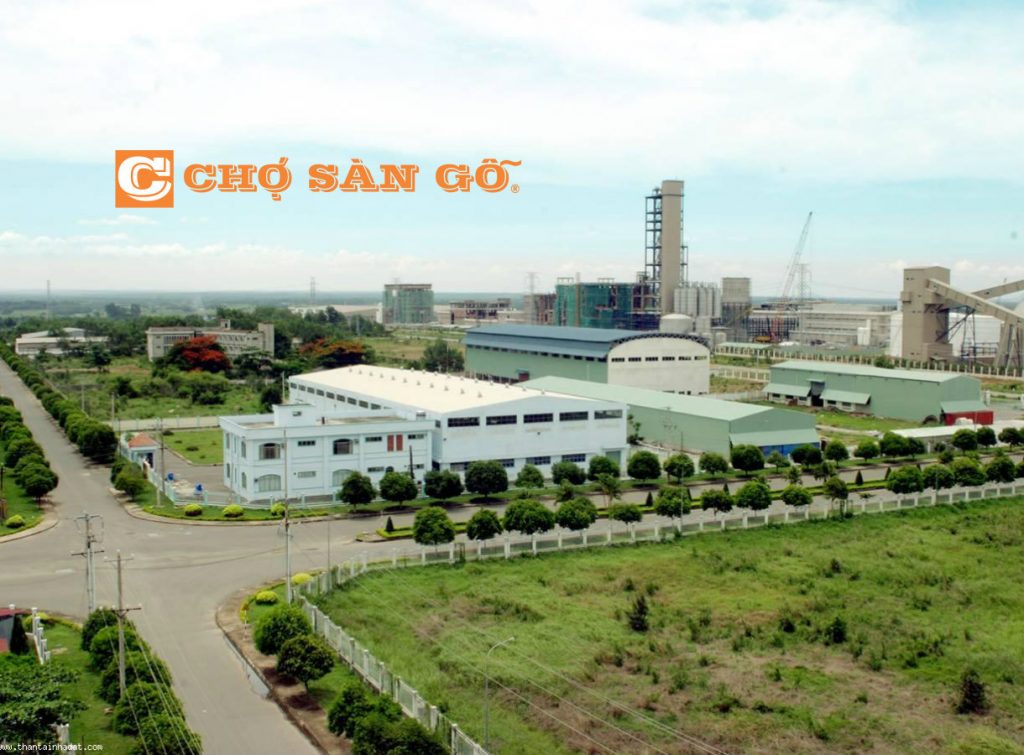 sàn gỗ