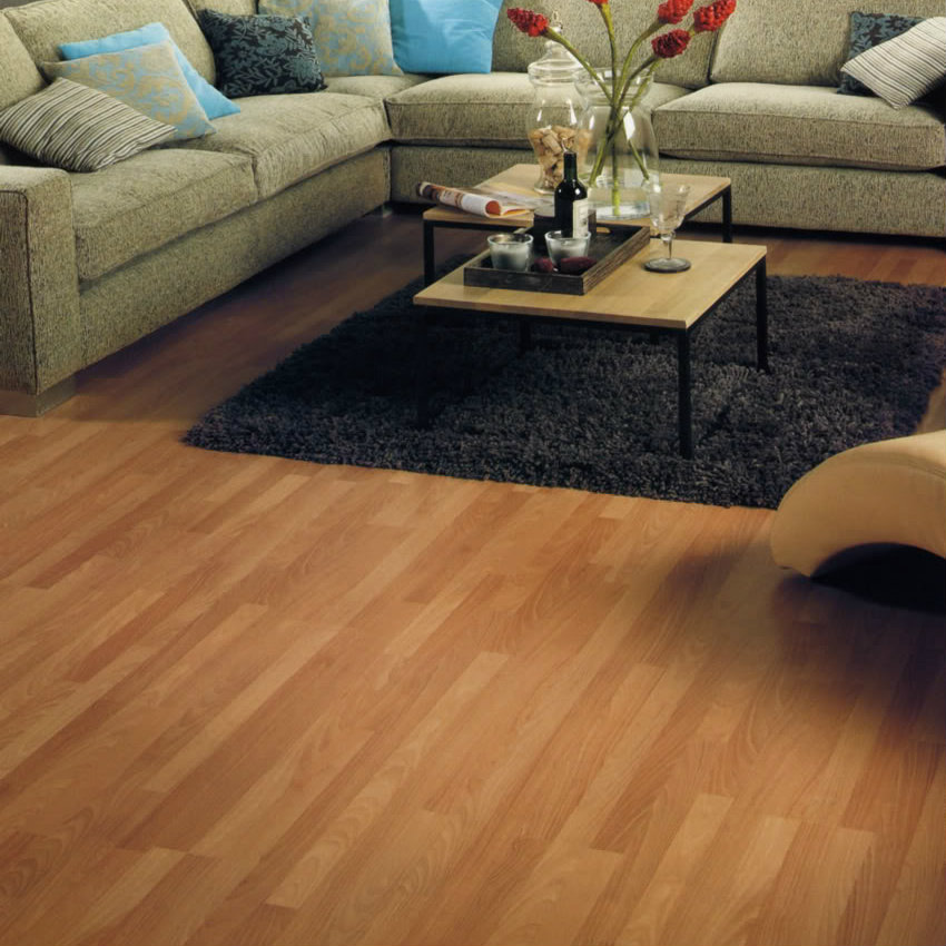 sàn nhựa giả gỗ galaxy 1