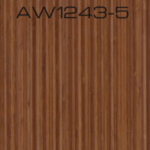 Sàn nhựa giả tre Amstrong AW1243-5