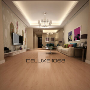 Sàn nhựa giả gỗ Deluxe Tile DW1068