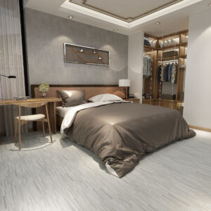 Sàn nhựa giả gỗ Deluxe Tile DW1070