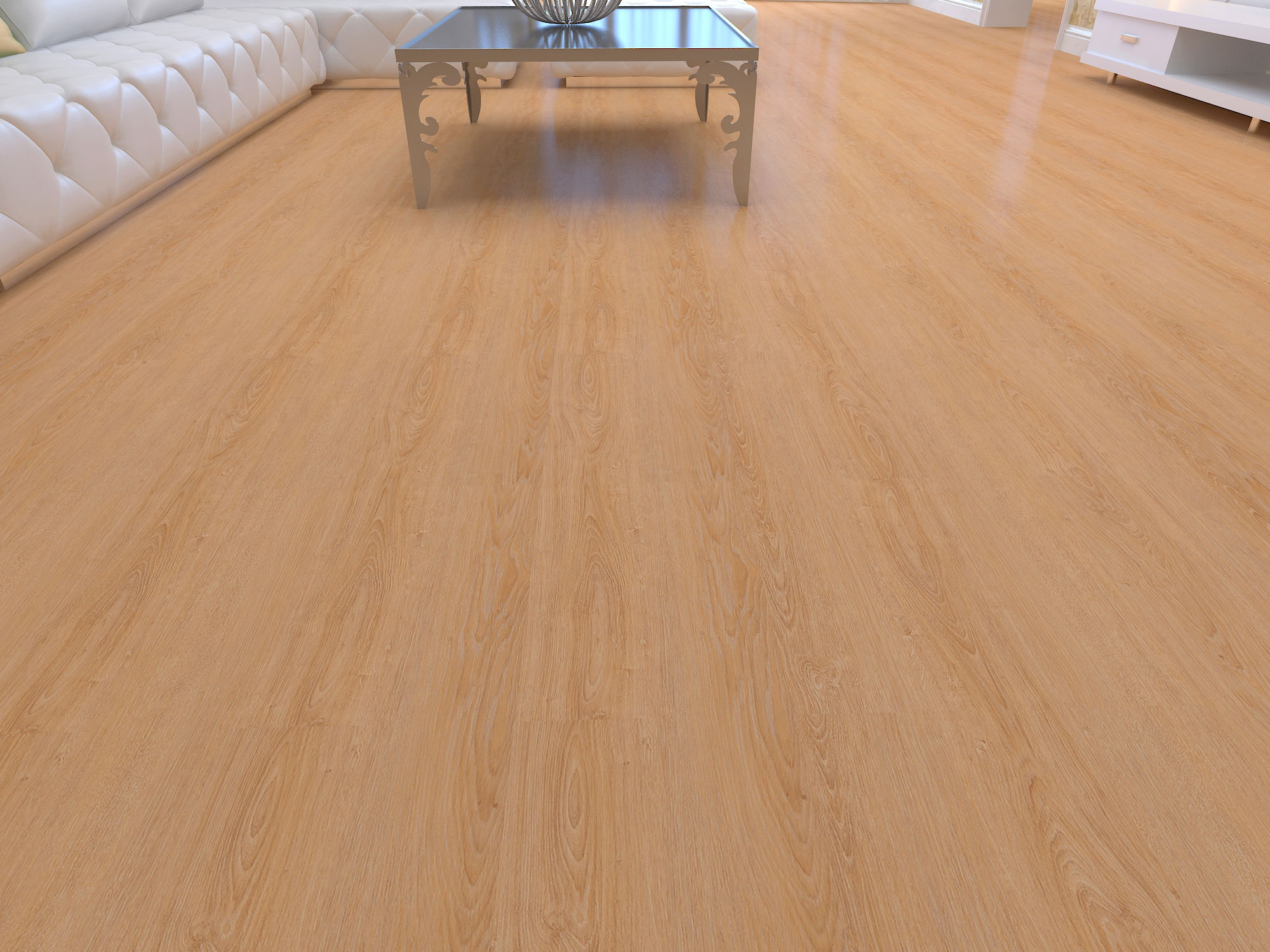 Sàn nhựa giả gỗ Deluxe Tile DW1074 Sàn nhựa giả gỗ Deluxe Tile DW1074