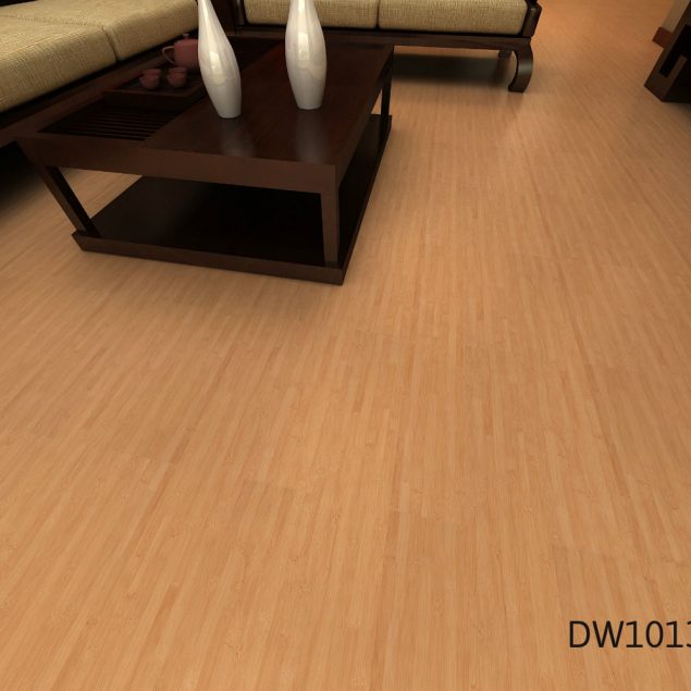 Sàn gỗ Bắc Giang