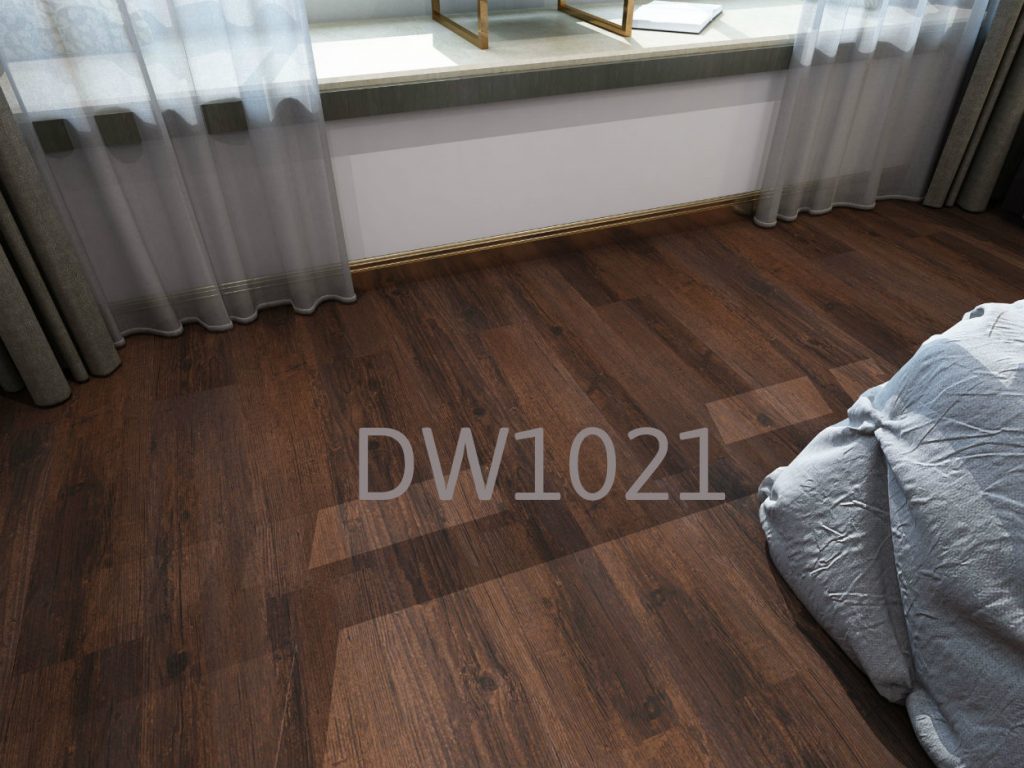 Sàn gỗ Bắc Kạn