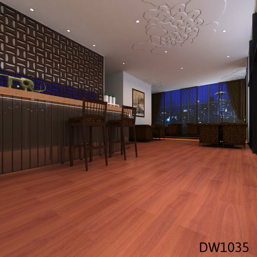 Sàn gỗ Đồng Nai