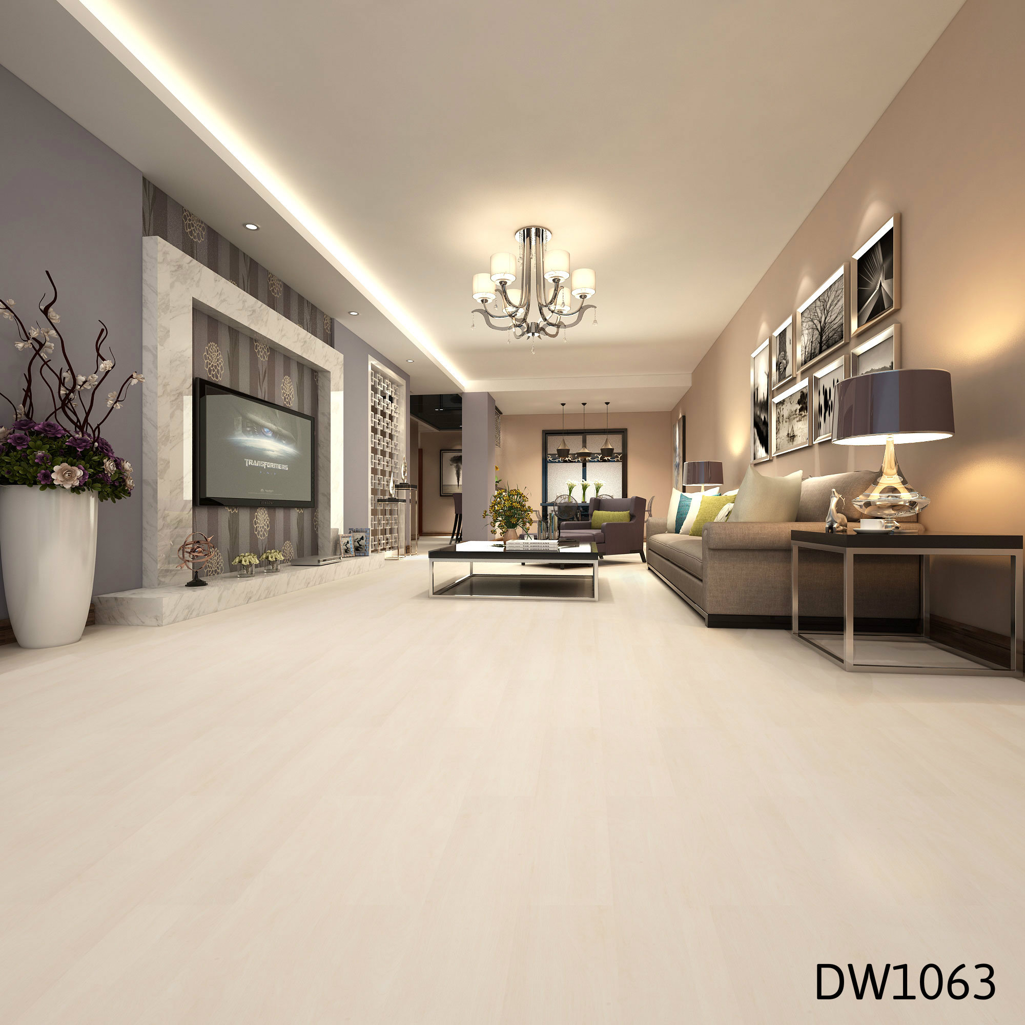 Sàn gỗ Đồng Tháp