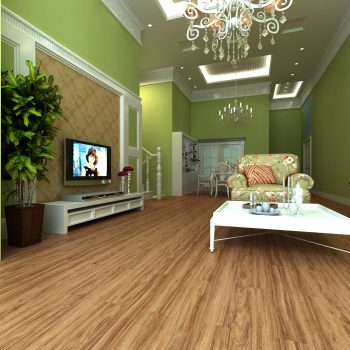 Sàn gỗ Hải Phòng