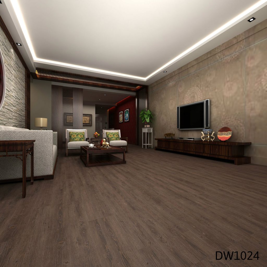 Sàn gỗ Khánh Hòa