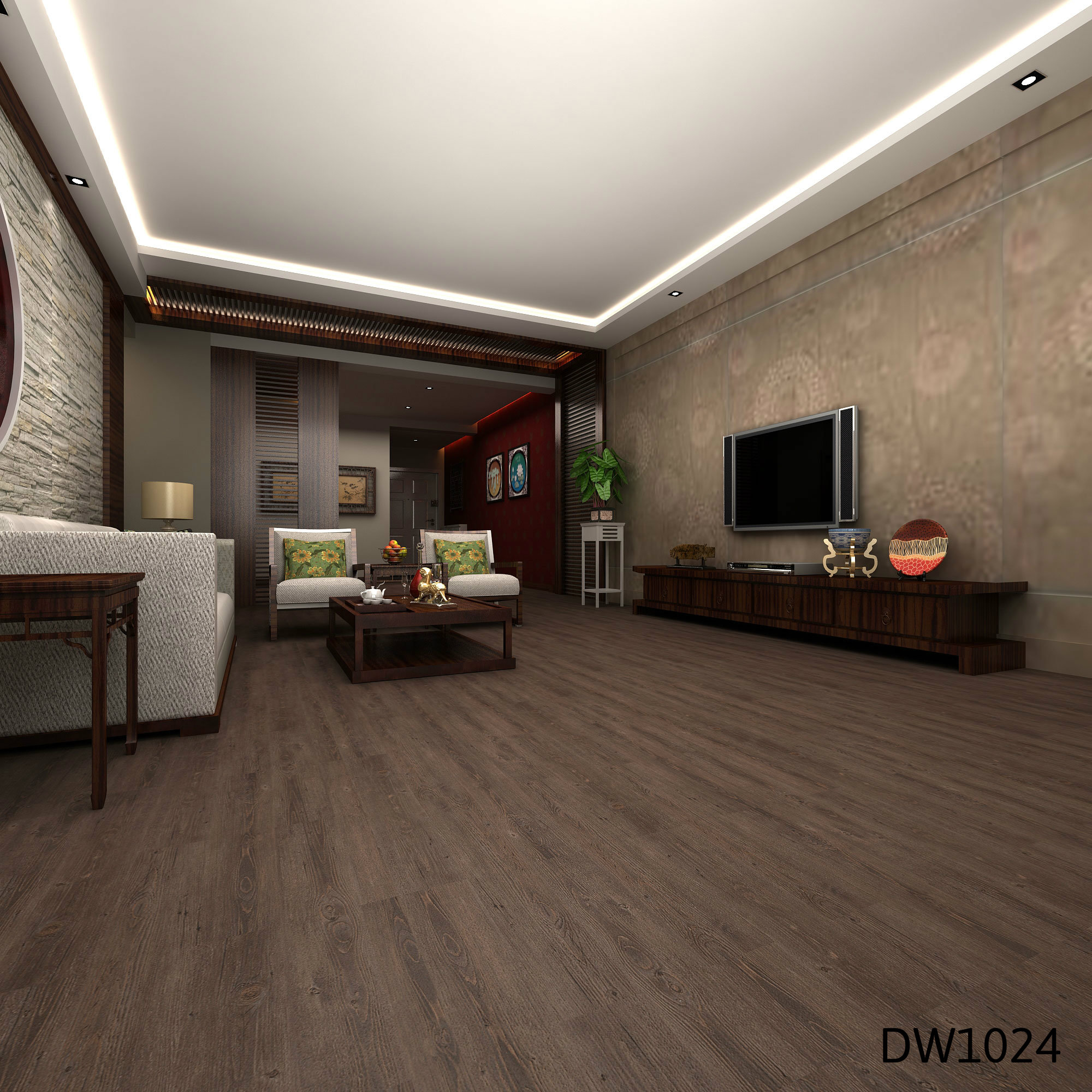 Sàn gỗ Khánh Hòa