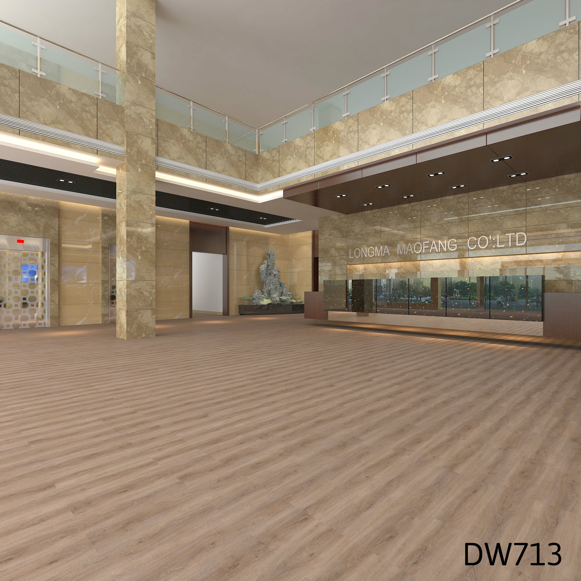 Sàn gỗ Ninh Thuận