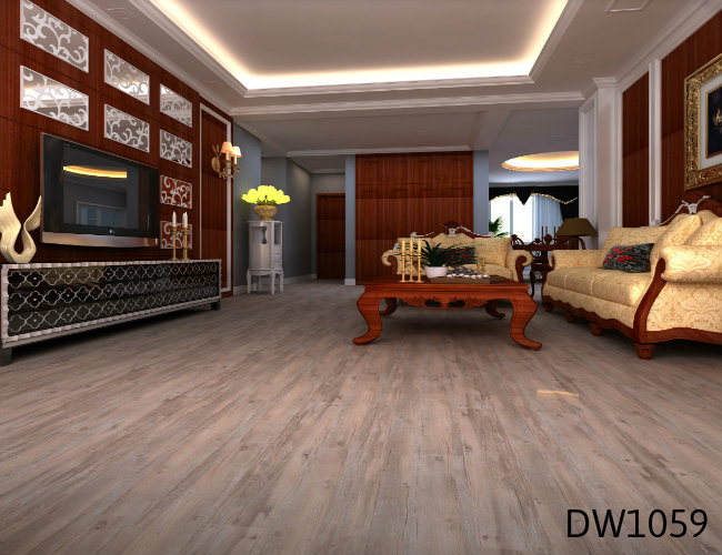 Sàn gỗ Quảng Ngãi