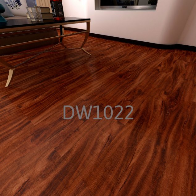 Sàn gỗ Vũng Tàu