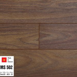 sàn gỗ Morser MS 502-12-1