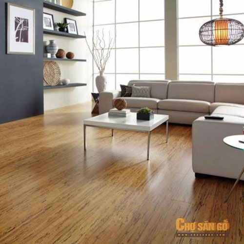 sàn gỗ công nghiệp cao cấp