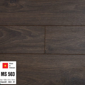 Sàn gỗ Morser MS 503-12-1