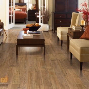 Sàn gỗ tự nhiên và sàn gỗ công nghiệp nên chọn loại nào ?