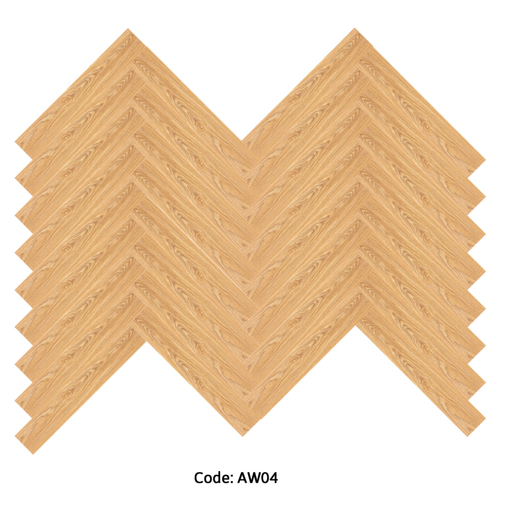 AW04-HerrIngbone Sàn nhựa giả gỗ Amstrong AW04 - Ảnh 2