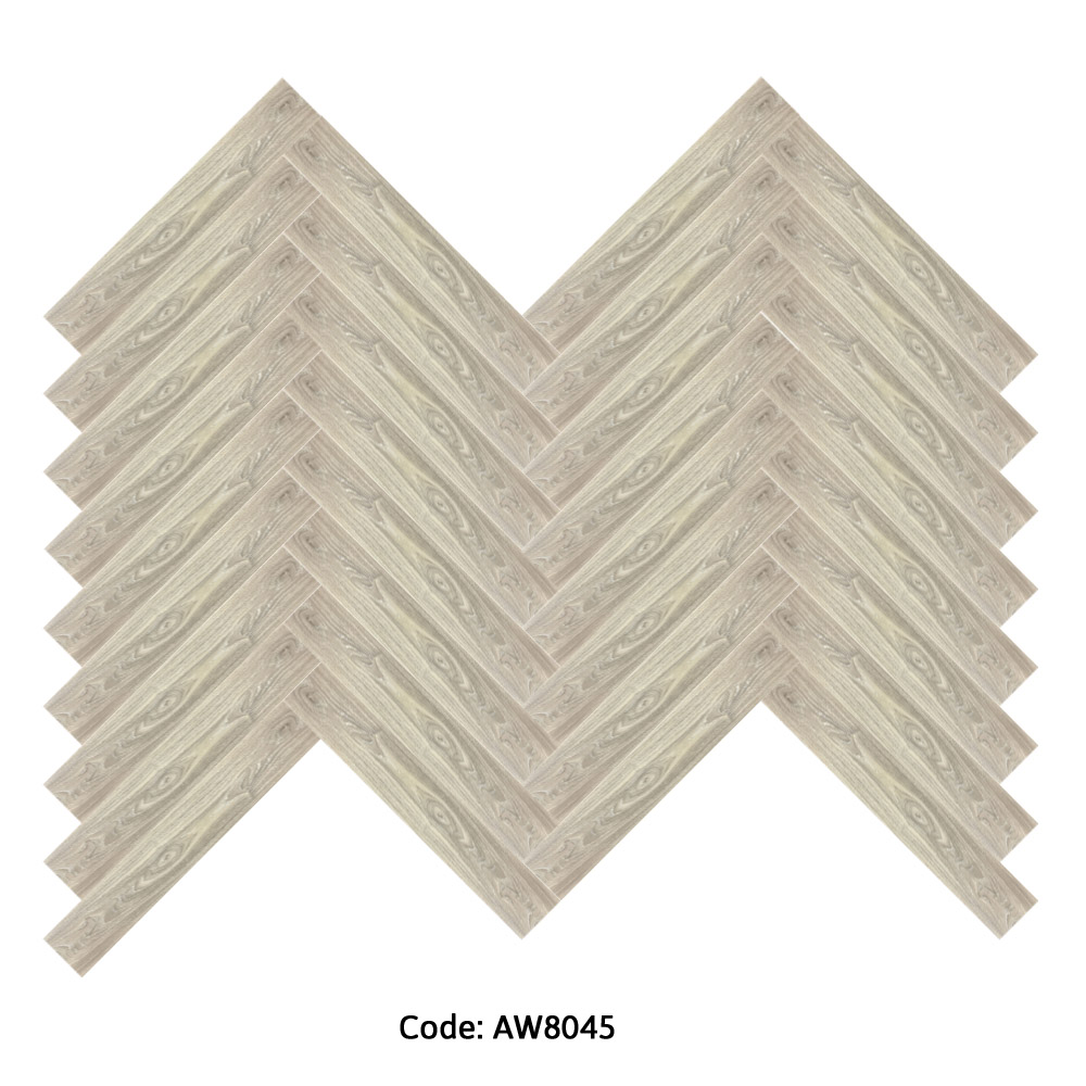 Sàn nhựa Amstrong AW8045 phối hình xương cá Sàn nhựa Amstrong AW8045 phối hình xương cá