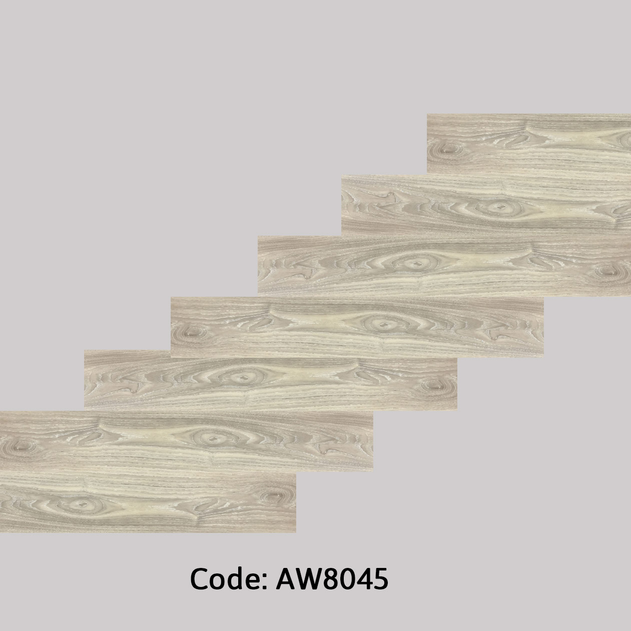 Sàn nhựa giả gỗ AW8045 Phối 123 Sàn nhựa giả gỗ AW8045 Phối 123