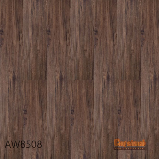 Sàn nhựa Vinyl giả gỗ Amstrong AW8508
