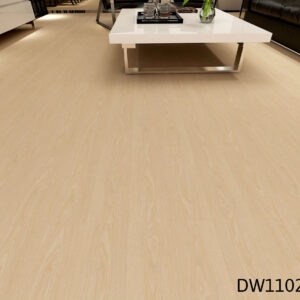 Sàn nhựa giả gỗ Deluxe Tile DW1102