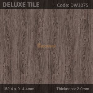 Sàn nhựa giả gỗ 2mm Deluxe DW1067