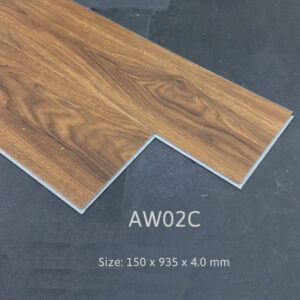 Sàn nhựa hèm khóa Amstrong AW02C