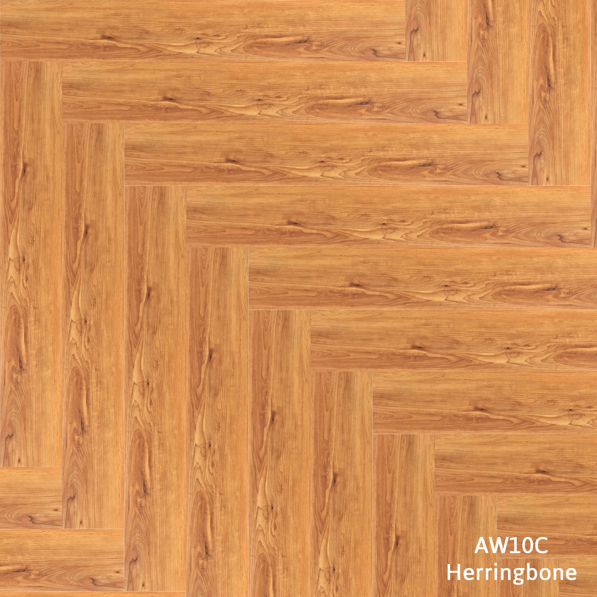 Sàn nhựa hèm khóa Amstrong AW10C phối theo kiểu Herringbone Sàn nhựa hèm khóa Amstrong AW10C phối theo kiểu Herringbone