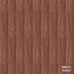 Sàn nhựa hèm khóa Amstrong AW22C phối theo kiểu Ashlar